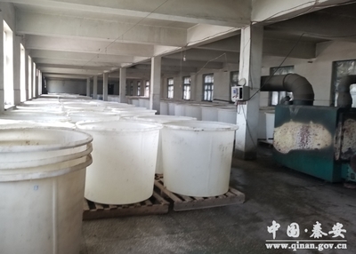 秦安縣考察團(tuán)赴遼寧省海城市考察 深化東西部協(xié)作，共謀畜牧漁業(yè)飼料銷售新篇章