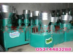 顆粒飼料機(jī)與軸式豬料造粒機(jī) 畜牧漁業(yè)高效飼料生產(chǎn)的核心利器與市場展望