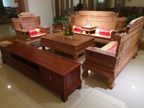 涌鎮(zhèn)紅木家具報價 廠家