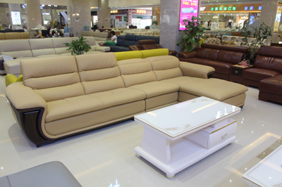 雙十一狂歡節(jié) 東盟樂(lè)新國(guó)際家具城助您淘尖貨